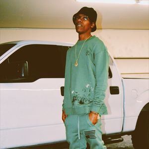 Meet your Posher, Kenon